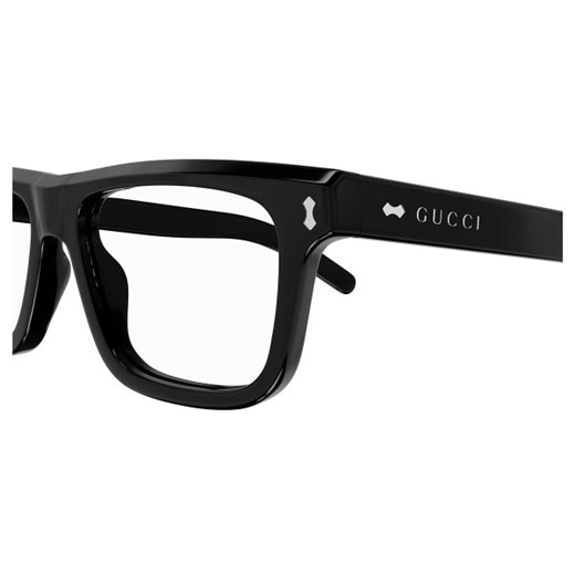 Okulary korekcyjne Gucci 