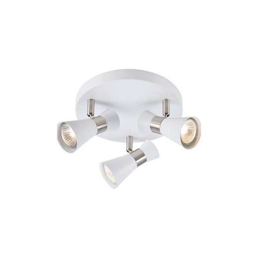 H & M - Lampa Sufitowa Folie - Biały ze sklepu H&M w kategorii Lampy sufitowe - zdjęcie 169997269