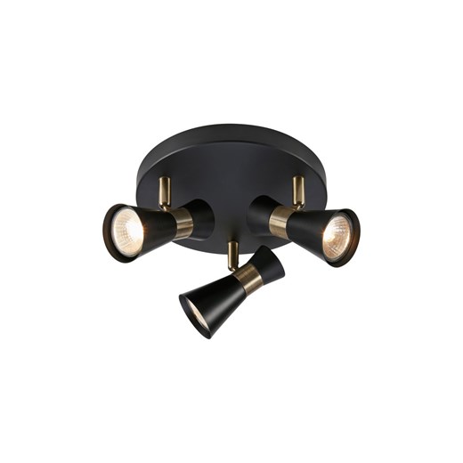 H & M - Lampa Sufitowa Folie - Czarny ze sklepu H&M w kategorii Lampy sufitowe - zdjęcie 169997326