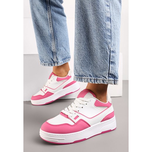 Buty sportowe damskie Born2be sneakersy casual