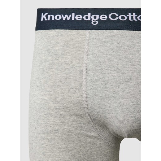 Majtki męskie Knowledge Cotton Apparel 