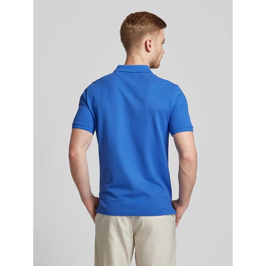 Koszulka polo o kroju regular fit z wyhaftowanym logo model ‘SHIELD’ Gant XXXL Peek&Cloppenburg 