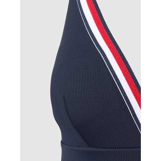 Strój kąpielowy Tommy Hilfiger