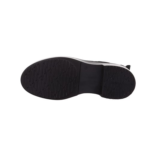 Legero workery damskie casual bez zapięcia gore-tex 