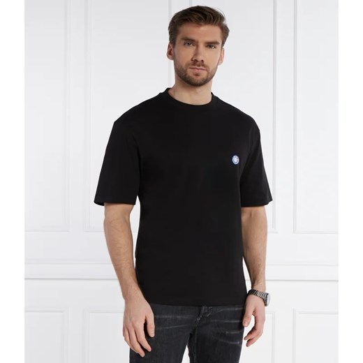Hugo Blue T-shirt Niley | Regular Fit Hugo Blue L Gomez Fashion Store