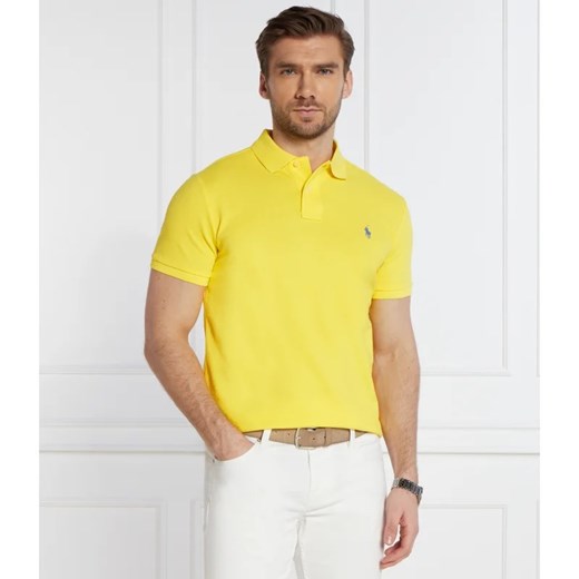 T-shirt męski Polo Ralph Lauren