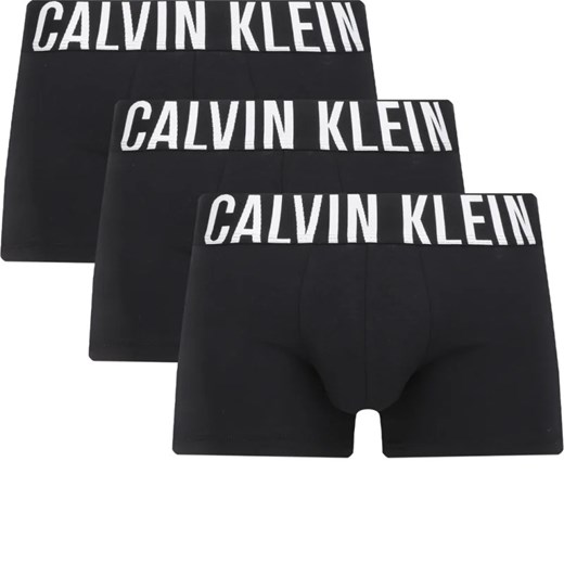 Calvin Klein Underwear Bokserki 3-pack ze sklepu Gomez Fashion Store w kategorii Majtki męskie - zdjęcie 170008218