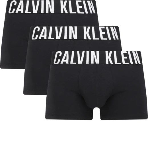 Majtki męskie Calvin Klein Underwear bawełniane 