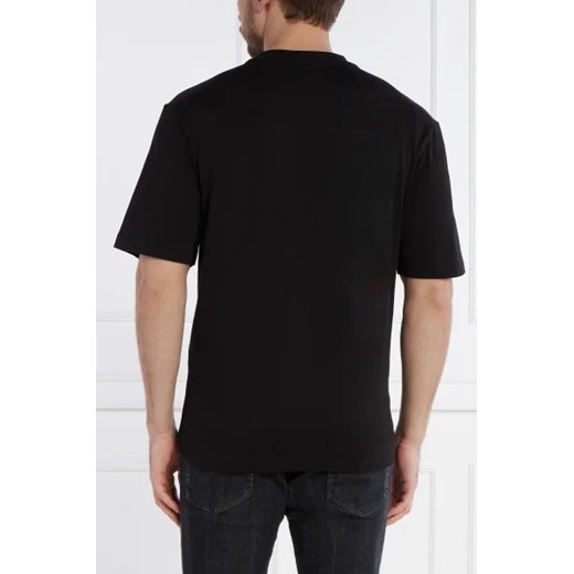 Hugo Blue T-shirt Niley | Regular Fit Hugo Blue M Gomez Fashion Store