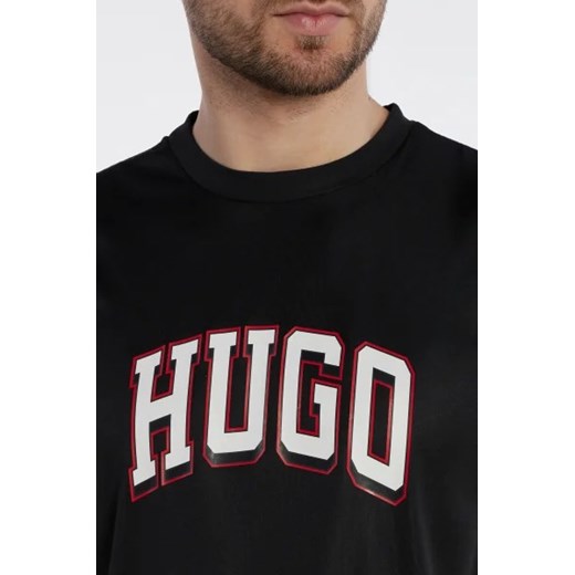 Hugo Bodywear Tank top | Loose fit XL Gomez Fashion Store