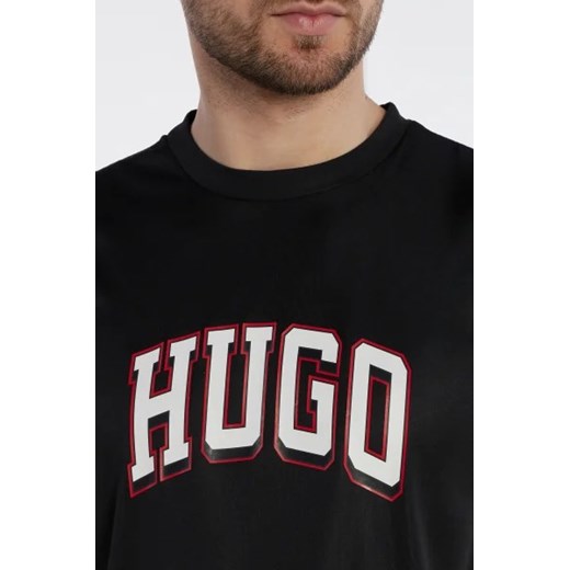T-shirt męski Hugo Boss