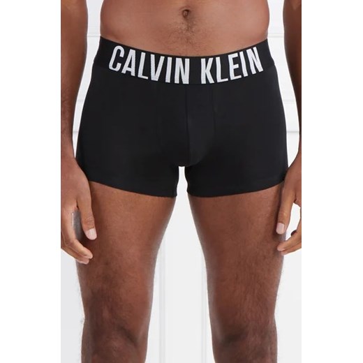 Majtki męskie Calvin Klein Underwear bawełniane 