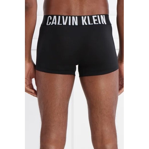 Majtki męskie Calvin Klein Underwear bawełniane 