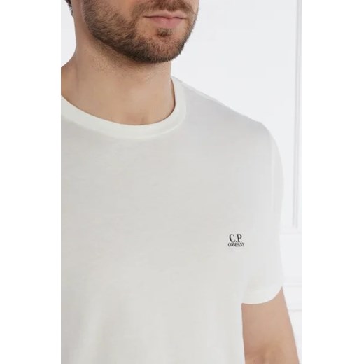C.P. Company T-shirt | Regular Fit XL Gomez Fashion Store