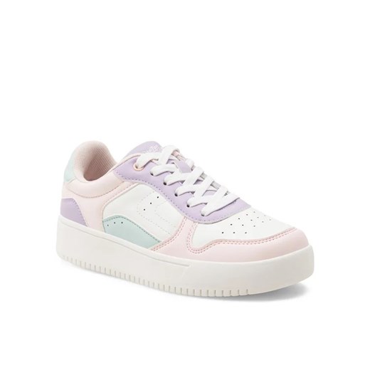 DeeZee Sneakersy 3310605A Różowy 36 MODIVO