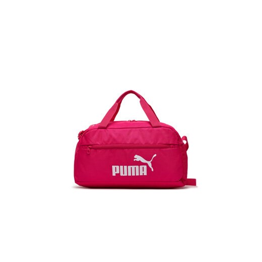 Puma Torba 079949 11 Różowy ze sklepu MODIVO w kategorii Torby sportowe - zdjęcie 170009025