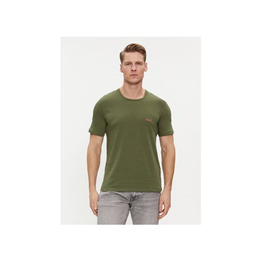 Boss Komplet 3 t-shirtów Classic 50515002 Kolorowy Regular Fit L MODIVO