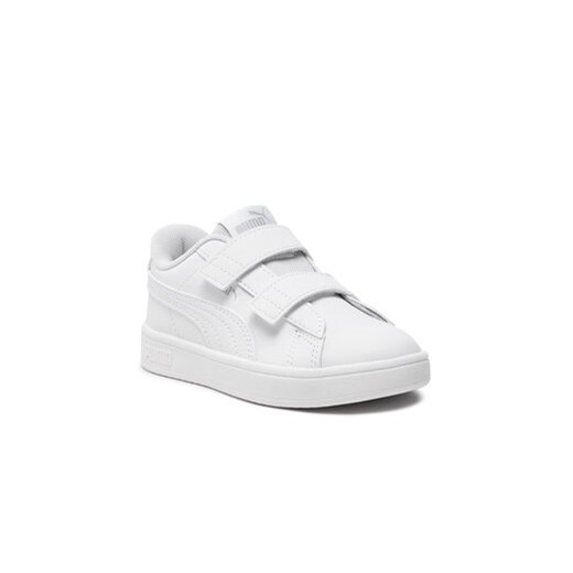 Puma Sneakersy Rickie Classic V Ps 394253-08 Biały Puma 32_5 MODIVO