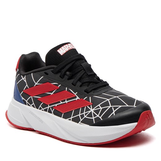 Buty sportowe dziecięce Adidas sznurowane 