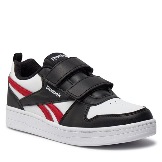 Buty Reebok Royal Prime 2.0 2V GW2608 Cblack/Ftwwht/Vecred Reebok Classic 27 eobuwie.pl