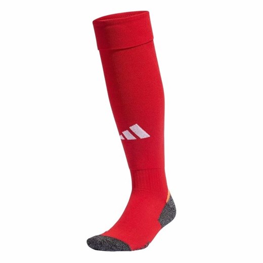 Getry piłkarskie AdiSocks 24 Adidas ze sklepu SPORT-SHOP.pl w kategorii Skarpetogetry piłkarskie - zdjęcie 170010239