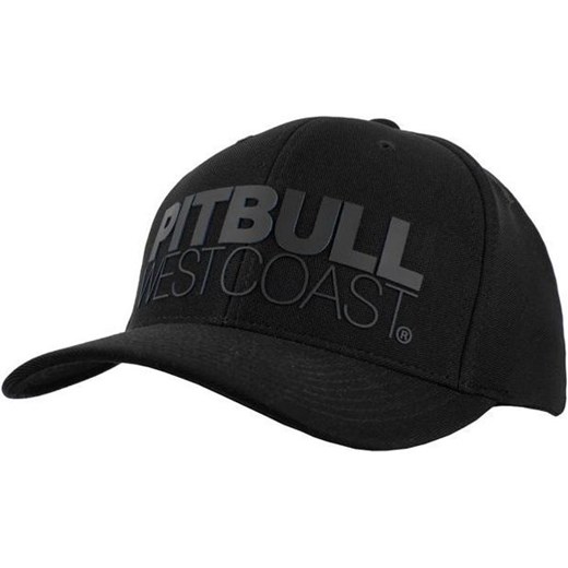 Czapka z daszkiem Seascape Pitbull West Coast ze sklepu SPORT-SHOP.pl w kategorii Czapki z daszkiem męskie - zdjęcie 170010287