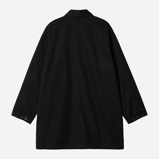 Płaszcz męski Carhartt WIP Newhaven Coat "Black" I032914-8902 L Czarny XL Rozetka.pl