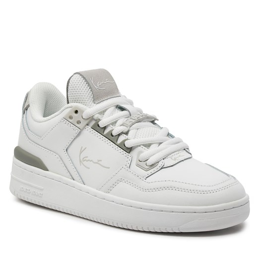 Buty sportowe damskie Karl Kani sneakersy sznurowane
