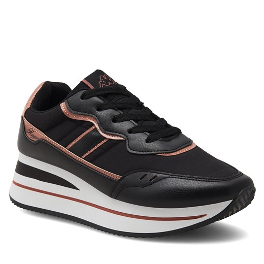 Buty sportowe damskie Kappa sneakersy