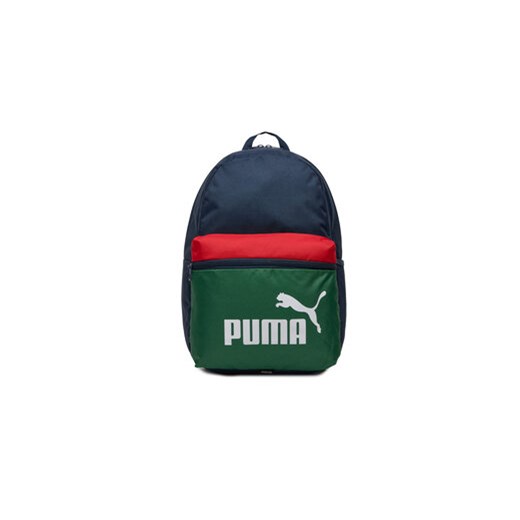 Plecak Puma wielokolorowy 