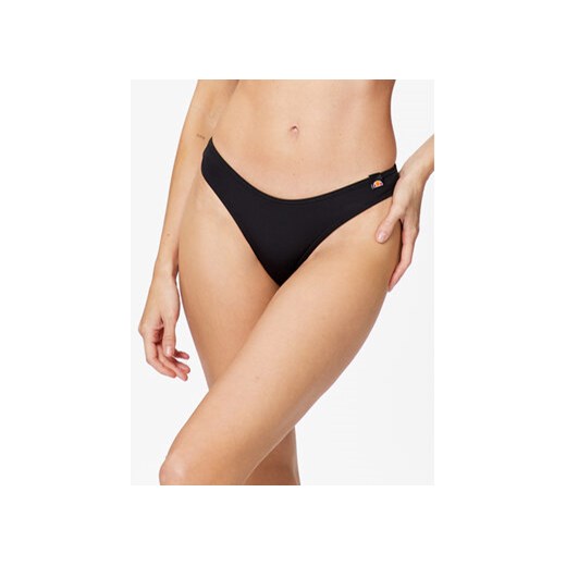 Ellesse Dół od bikini Lemino SGR17820 Czarny ze sklepu MODIVO w kategorii Stroje kąpielowe - zdjęcie 170022717