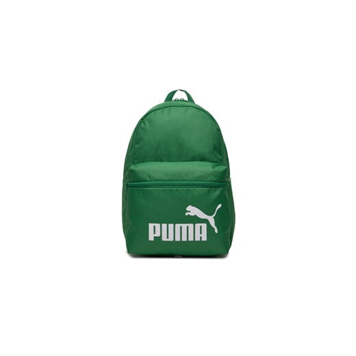 Plecak Puma zielony 