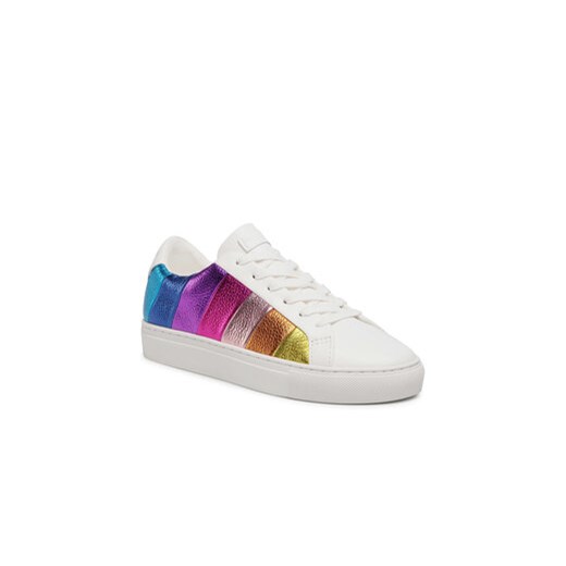 Kurt Geiger Sneakersy Lane Stripe 2626069109 Kolorowy Kurt Geiger 38 promocja MODIVO