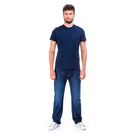 Jeansy Levi's 501 Jeans "Blue Soul" be-jeans  markowy