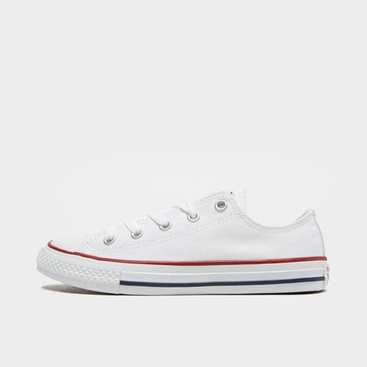 CONVERSE ALL STAR OX ze sklepu JD Sports  w kategorii Trampki dziecięce - zdjęcie 170028946