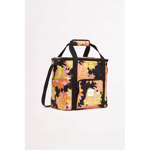 Torba plażowa cooler Seafolly kolorowa 71921 UNI piubiu_pl