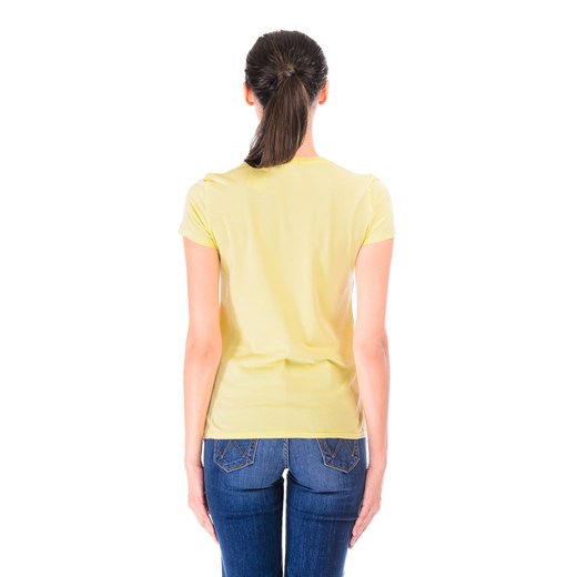 T-shirt Levi's 322230114 "Yellow" be-jeans  lato