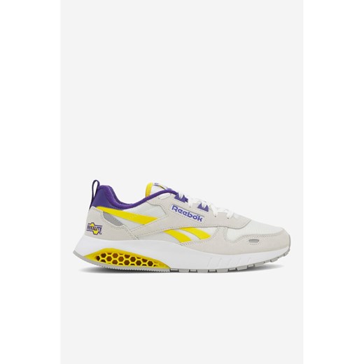 Obuwie sportowe Reebok CLASSIC LEATHER HEXALITE 100074403 Reebok 41 ccc.eu
