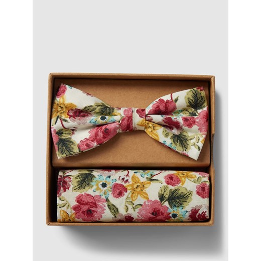 Mucha Prince Bowtie 