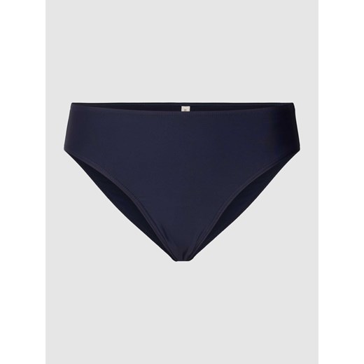 Figi bikini z detalem z logo ze sklepu Peek&Cloppenburg  w kategorii Stroje kąpielowe - zdjęcie 170038556