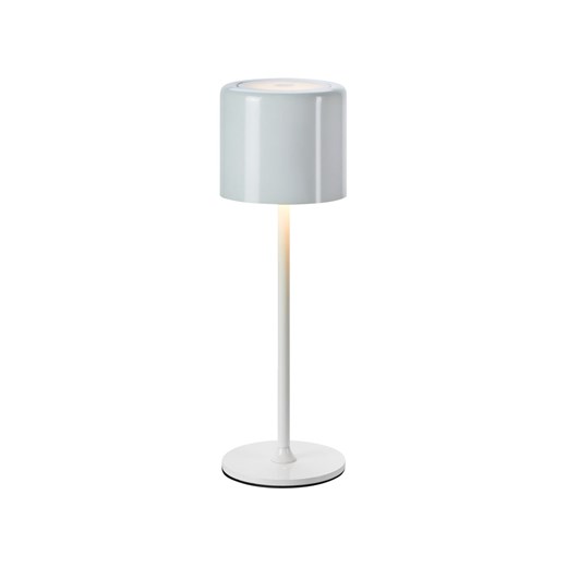 H & M - Świecznik Brosa - Biały ze sklepu H&M w kategorii Lampy stołowe - zdjęcie 170039618