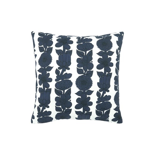 H & M - Poduszka Aster - Niebieski ze sklepu H&M w kategorii Poduszki dekoracyjne - zdjęcie 170039675