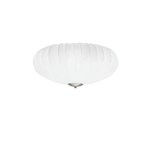 H & M - Lampa Sufitowa Mist - Biały ze sklepu H&M w kategorii Lampy sufitowe - zdjęcie 170039765