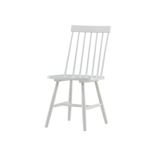 H & M - Lönneberga Chair 2-pack - Biały H & M One Size H&M