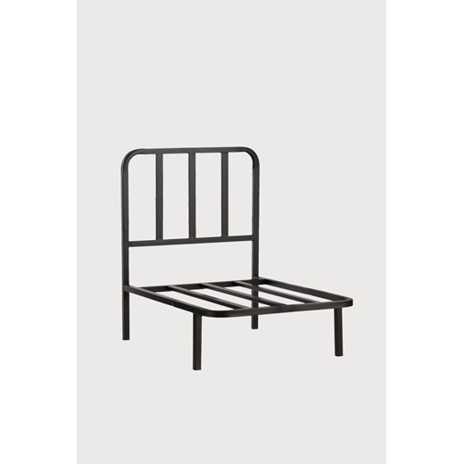 H & M - Metalowy Fotel - Czarny ze sklepu H&M w kategorii Krzesła ogrodowe - zdjęcie 170040195