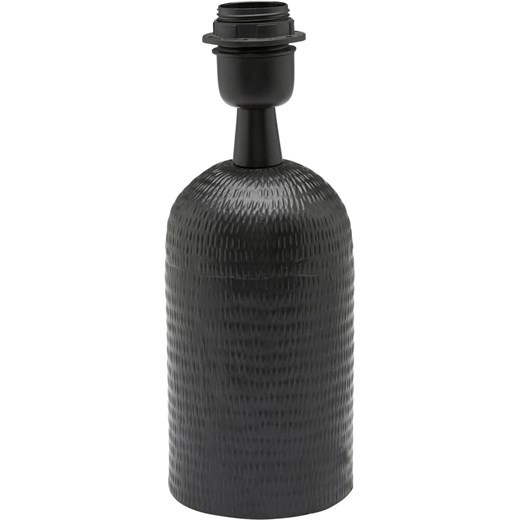 H & M - Podstawa Lampy Riley 28cm - Czarny ze sklepu H&M w kategorii Podstawy lamp - zdjęcie 170040237