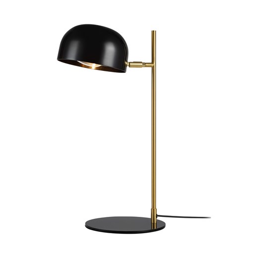 H & M - Lampa Stołowa Pose - Czarny ze sklepu H&M w kategorii Lampy stołowe - zdjęcie 170040446
