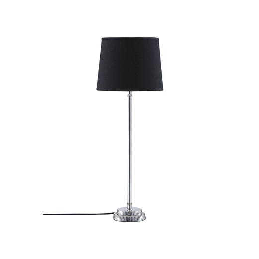 H & M - Lampa Stołowa Kent - Czarny ze sklepu H&M w kategorii Lampy stołowe - zdjęcie 170040488