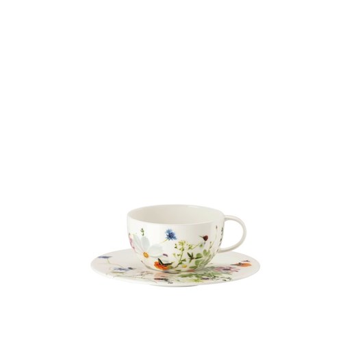 Filiżanka do herbaty Rosenthal ze sklepu Modivo Dom w kategorii Filiżanki - zdjęcie 170043319