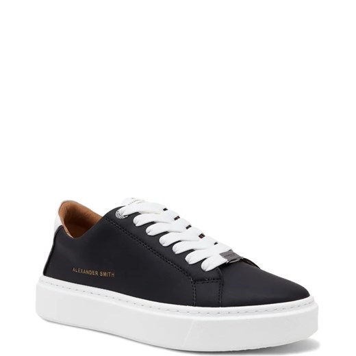 Alexander Smith Skórzane sneakersy LONDON Alexander Smith 44 Gomez Fashion Store
